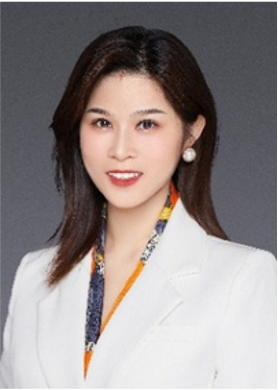 Lily Huang