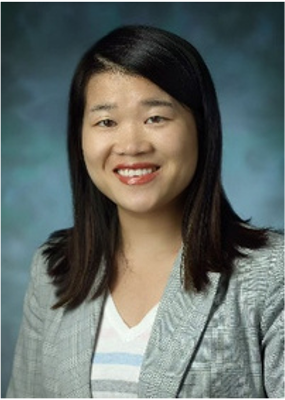 Joan Liu